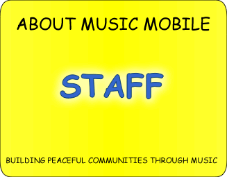 Music Mobile Staff