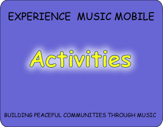 Experience Music Mobile - Activities